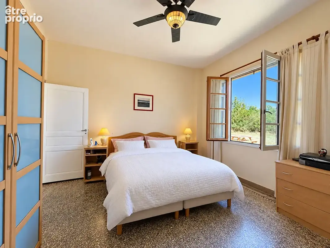 Maison avec chambre d'amis et piscine, Villeréal - photo 10