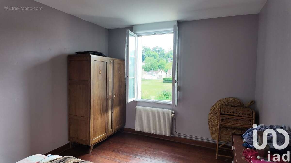 Photo 8 - Maison à BONNEUIL-EN-VALOIS