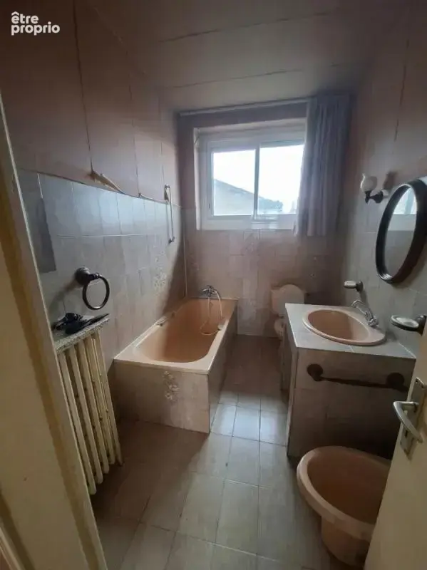 Maison familiale traditionnelle - photo 13