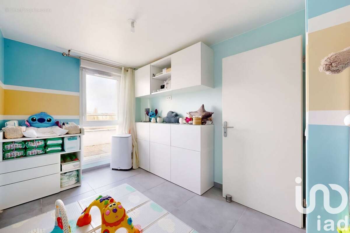 Photo 7 - Appartement à THIAIS