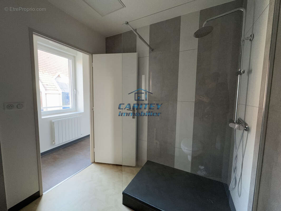 Appartement à SAINT-SAUVEUR