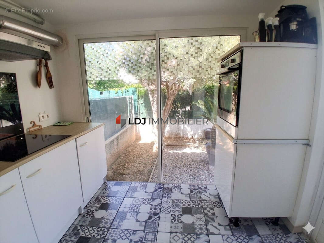 Maison 82 m² à Perpignan  - photo 7