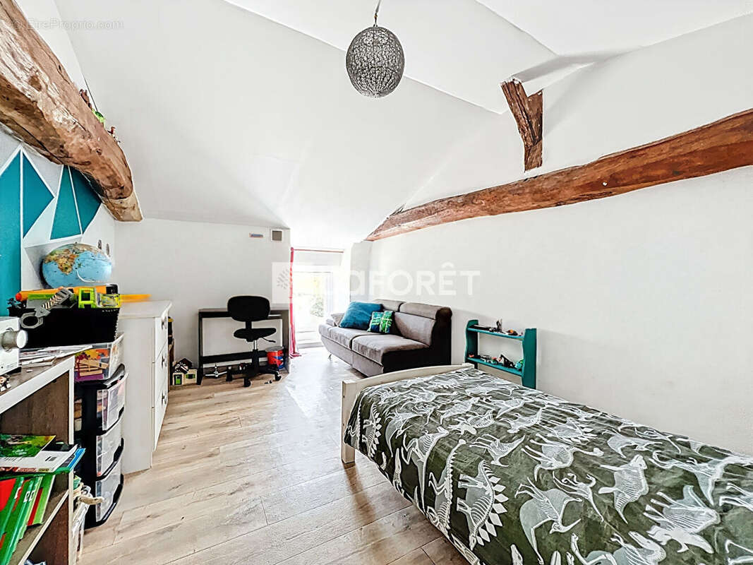 Maison à DOUE-LA-FONTAINE