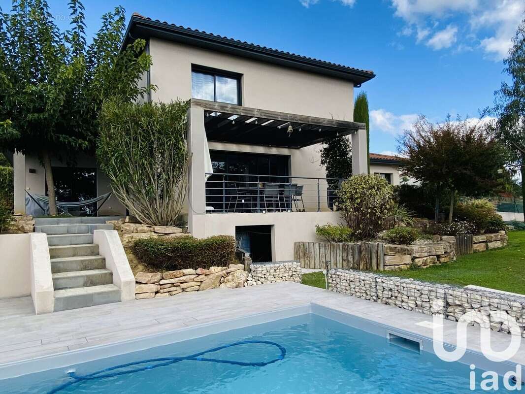 Photo 3 - Maison à LES COTES-D&#039;AREY