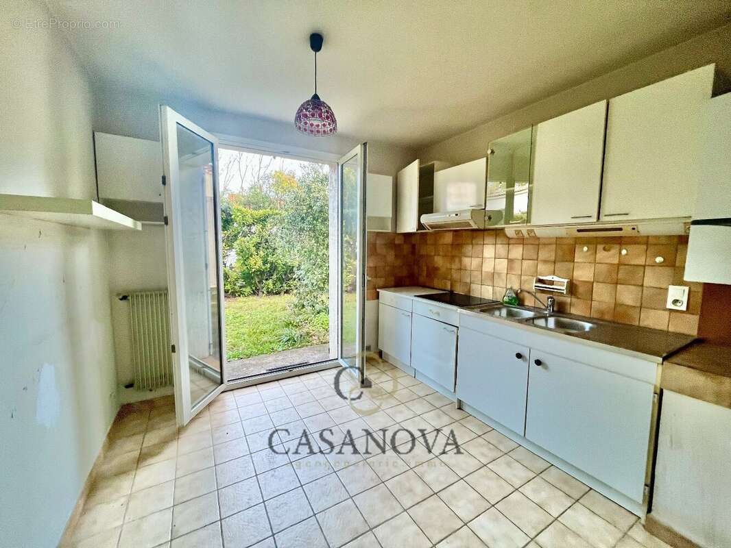 Maison à MONTPELLIER