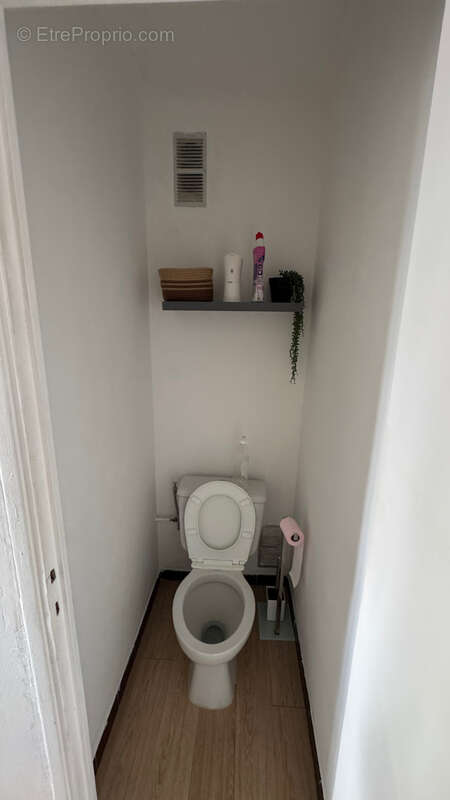 Appartement à GRASSE