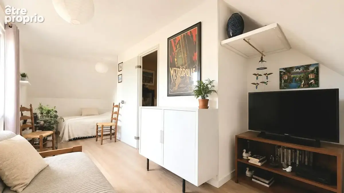 Maison 5 pièces 122 m² à vendre à Chambry (77910) - photo 18