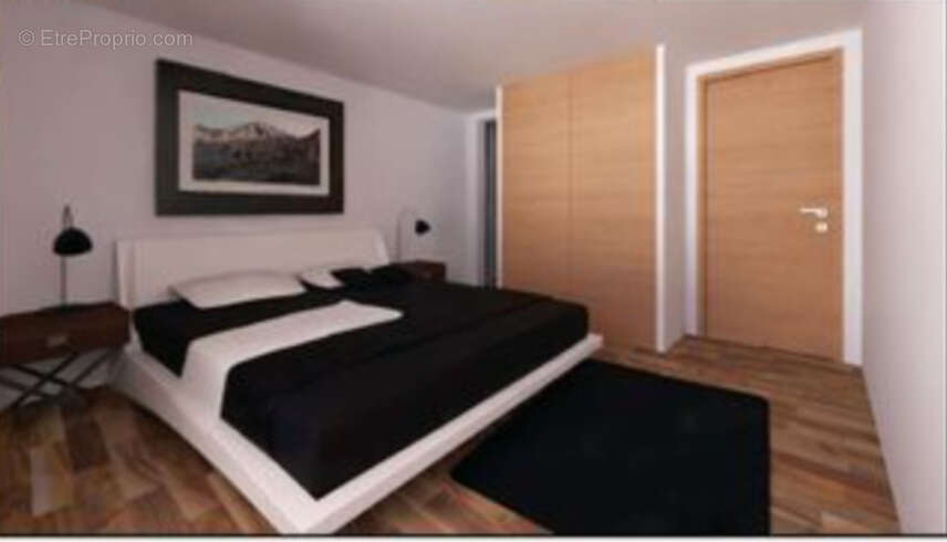 Appartement à BAGNERES-DE-LUCHON