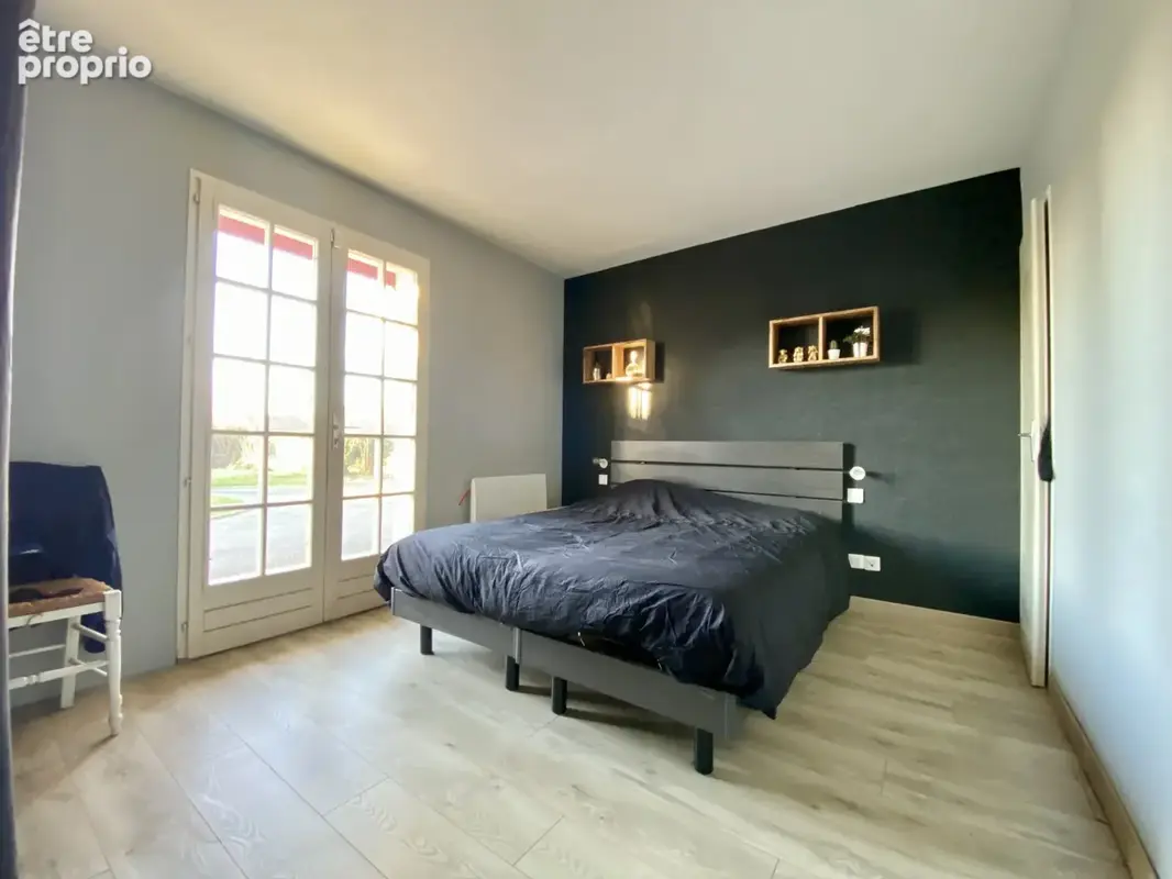 Brains - grande maison familiale de village - photo 6
