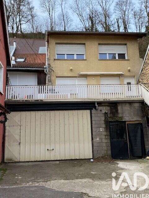 Photo 6 - Maison à L'ISLE-SUR-LE-DOUBS