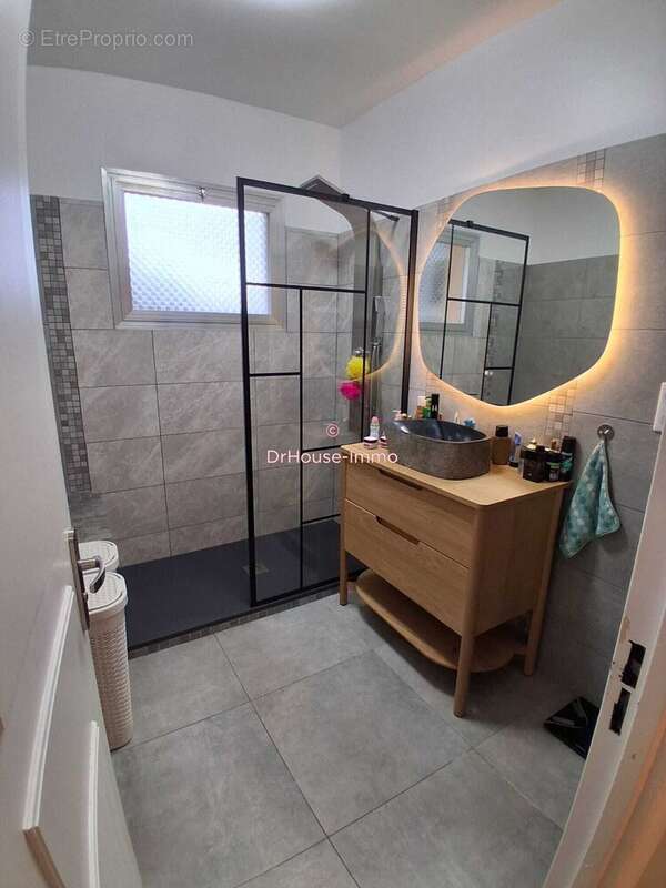 Appartement à AJACCIO