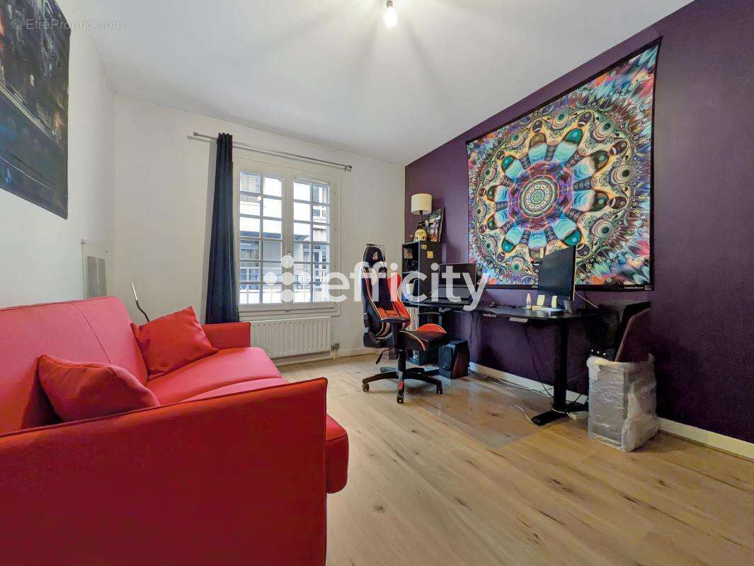 Appartement - photo 4