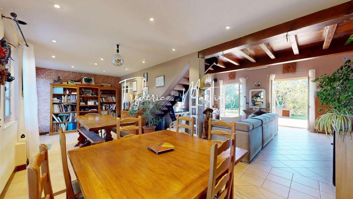 Photo 7 - Maison à FRONTON