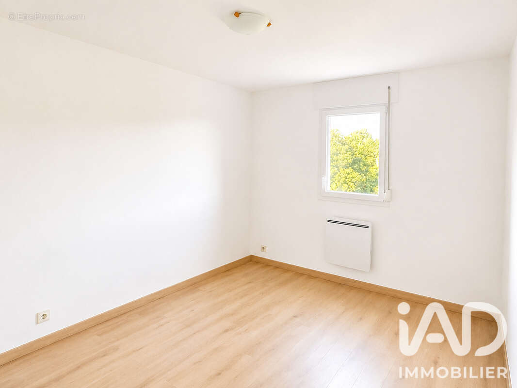 Photo 7 - Appartement à DEUIL-LA-BARRE
