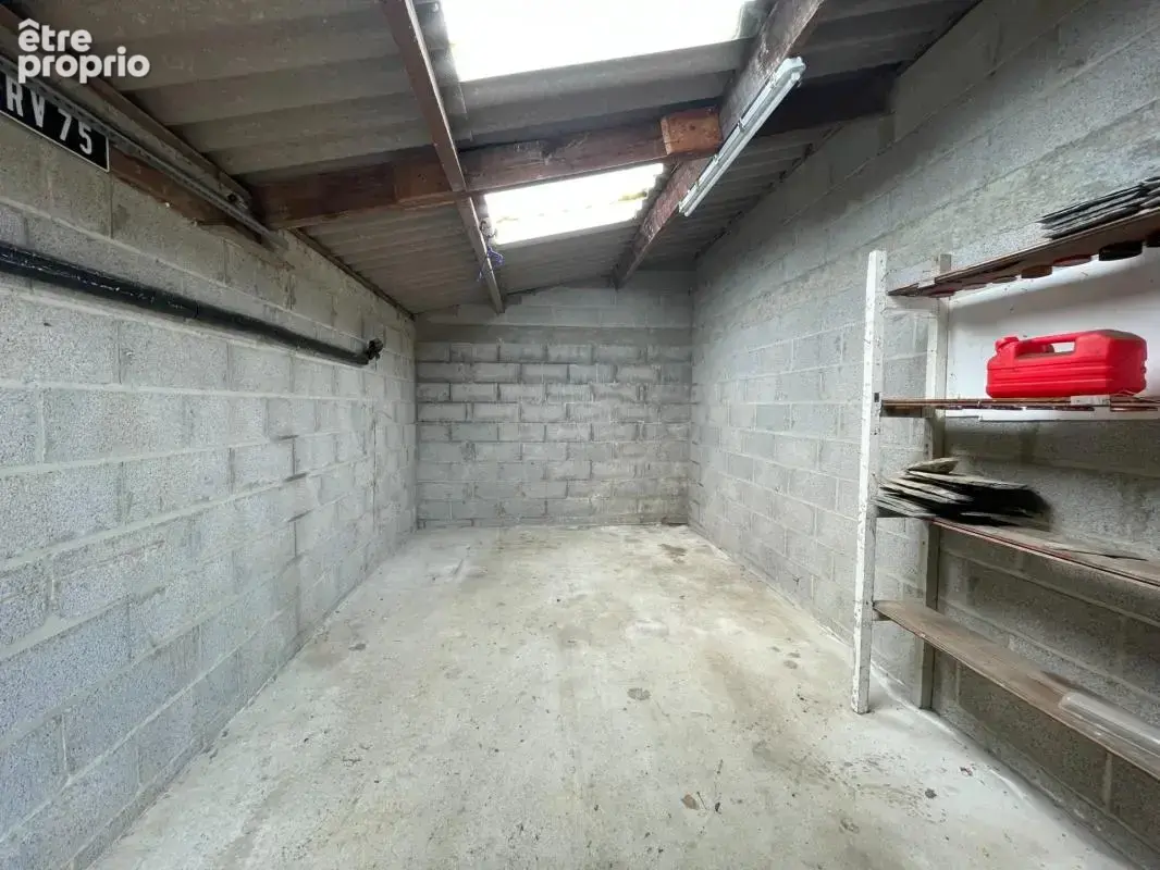 Maison plain pied à vendre 6 pièces DPE C PLOEZAL (22) - photo 22