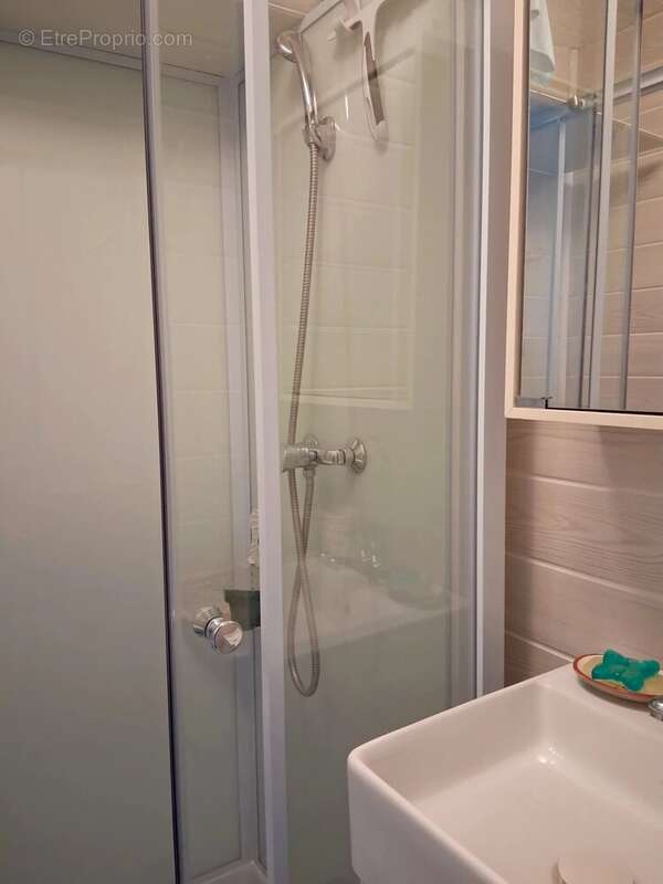 Appartement t2 exposition ouest proche des pistes de ski - photo 9