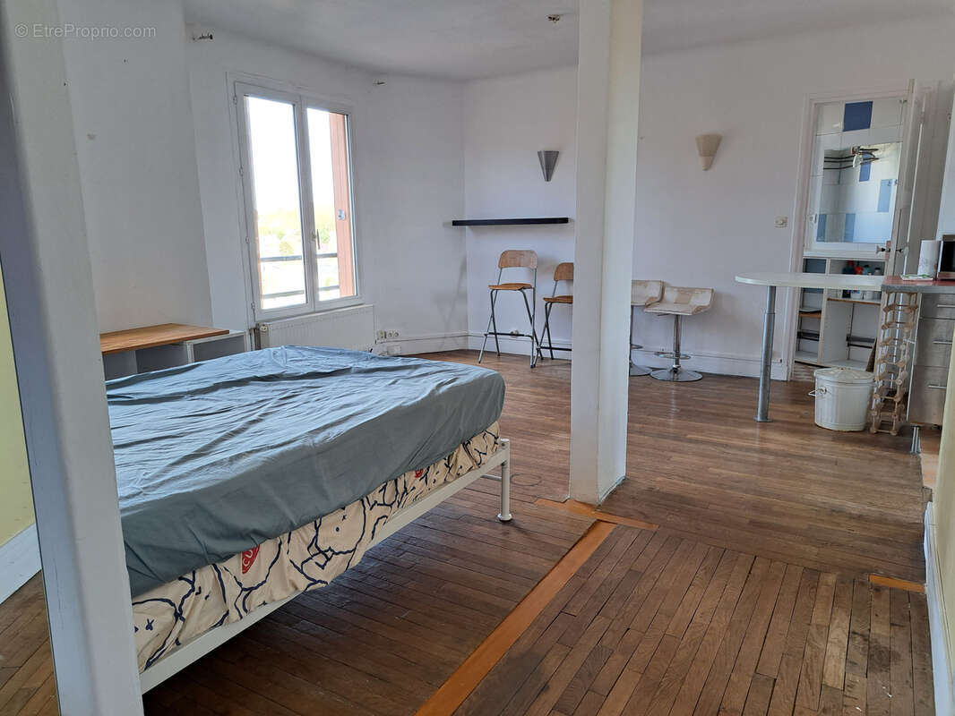 Appartement à VERSAILLES