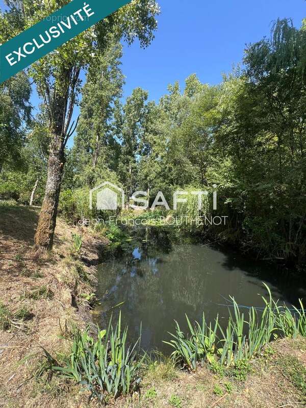 Photo 5 - Maison à HERIC