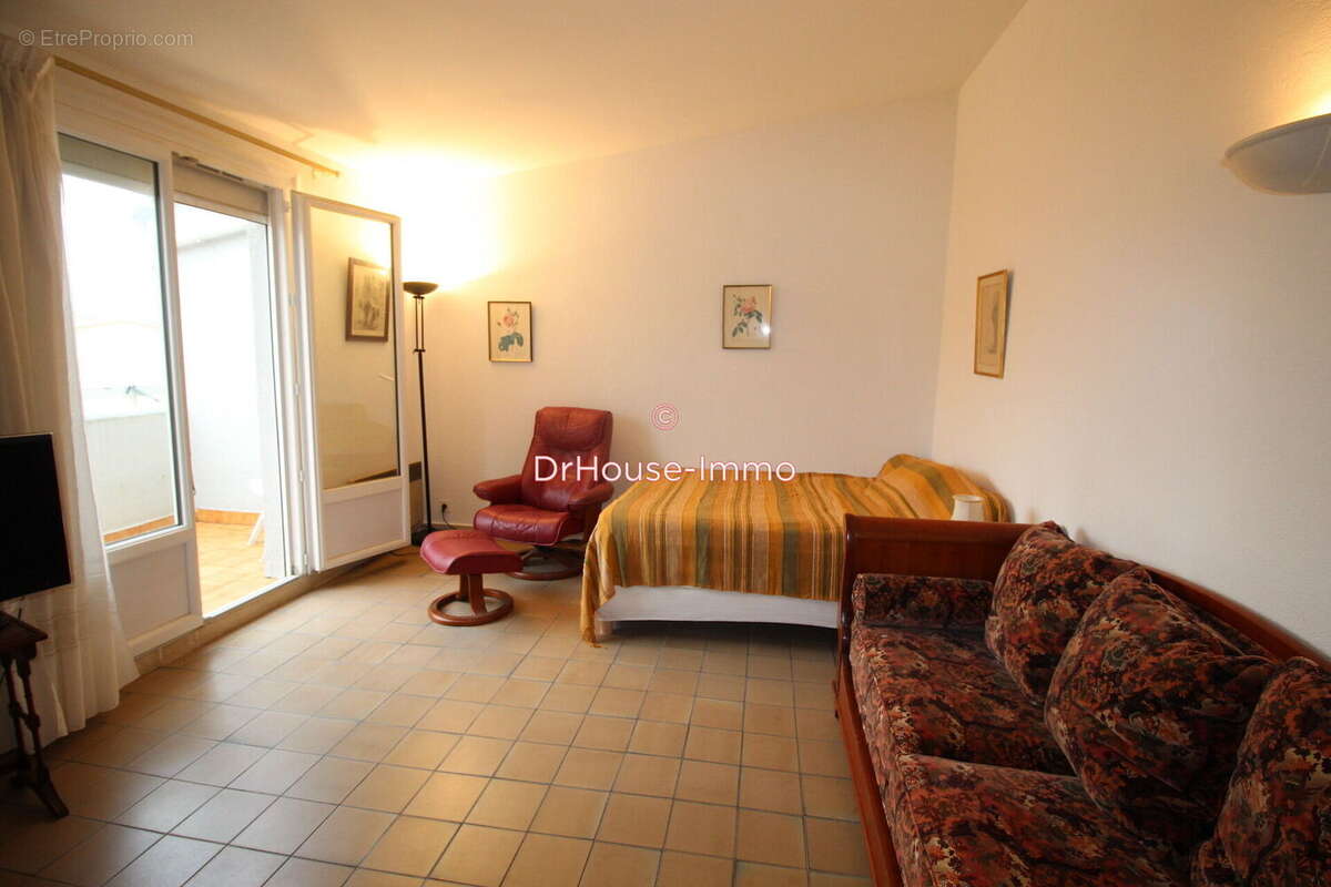 Appartement à CAVALAIRE-SUR-MER