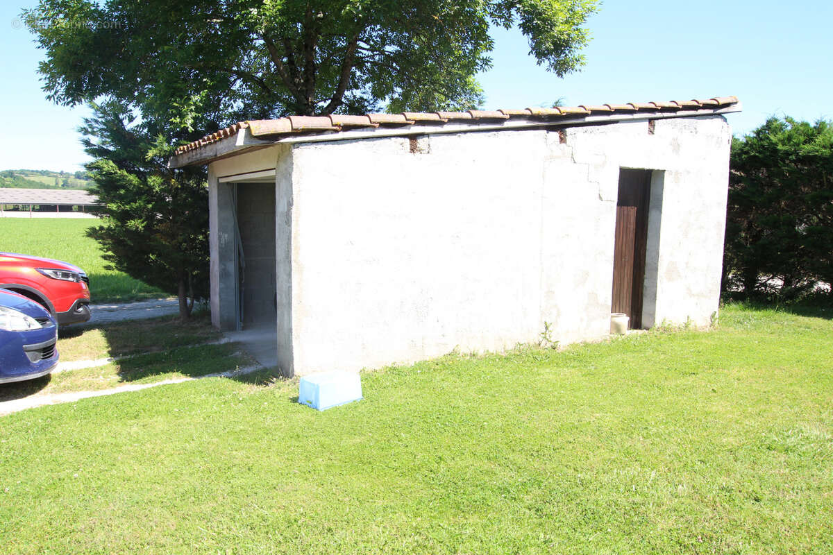 Maison à VILLENEUVE-SUR-LOT