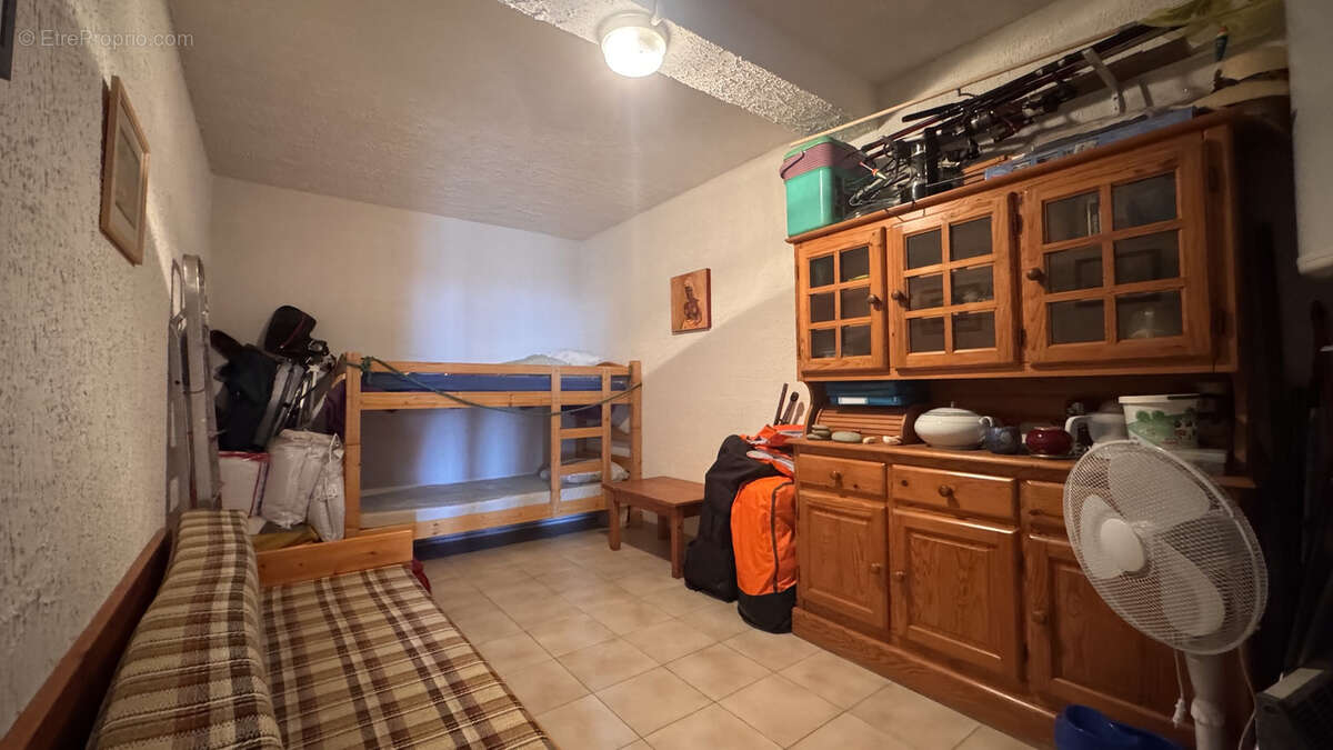 Appartement à PORT-VENDRES