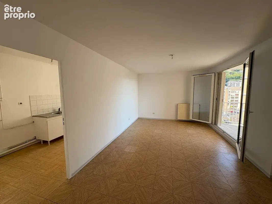 Bastia   Résidence « Petra Verde »   Appartement T3 en rez-de-chaussée avec terrasse - photo 8