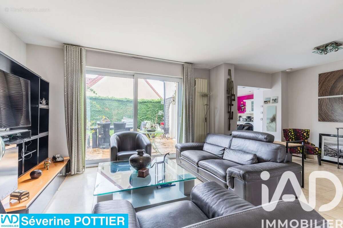 Photo 4 - Maison à VILLEMOISSON-SUR-ORGE