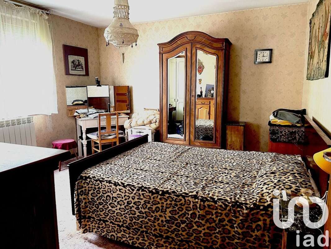 Photo 8 - Maison à COURTENAY