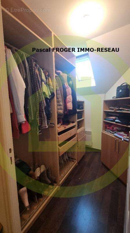 Maison à GUERANDE