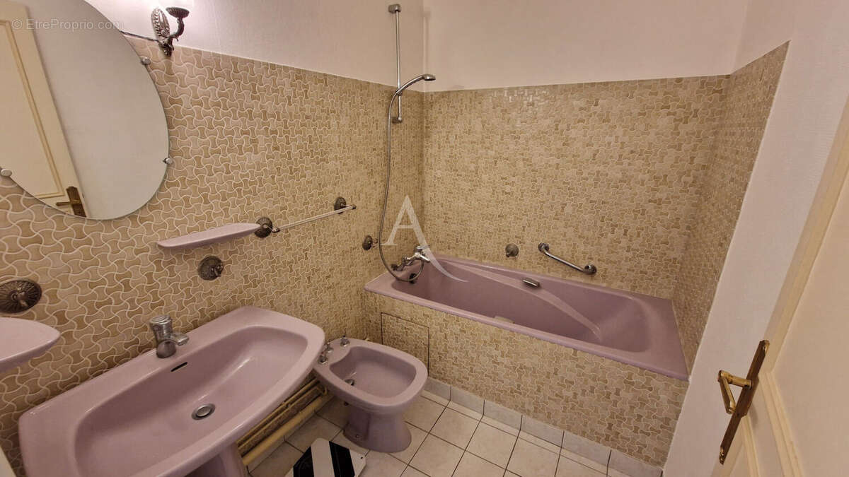 Appartement à CHOLET