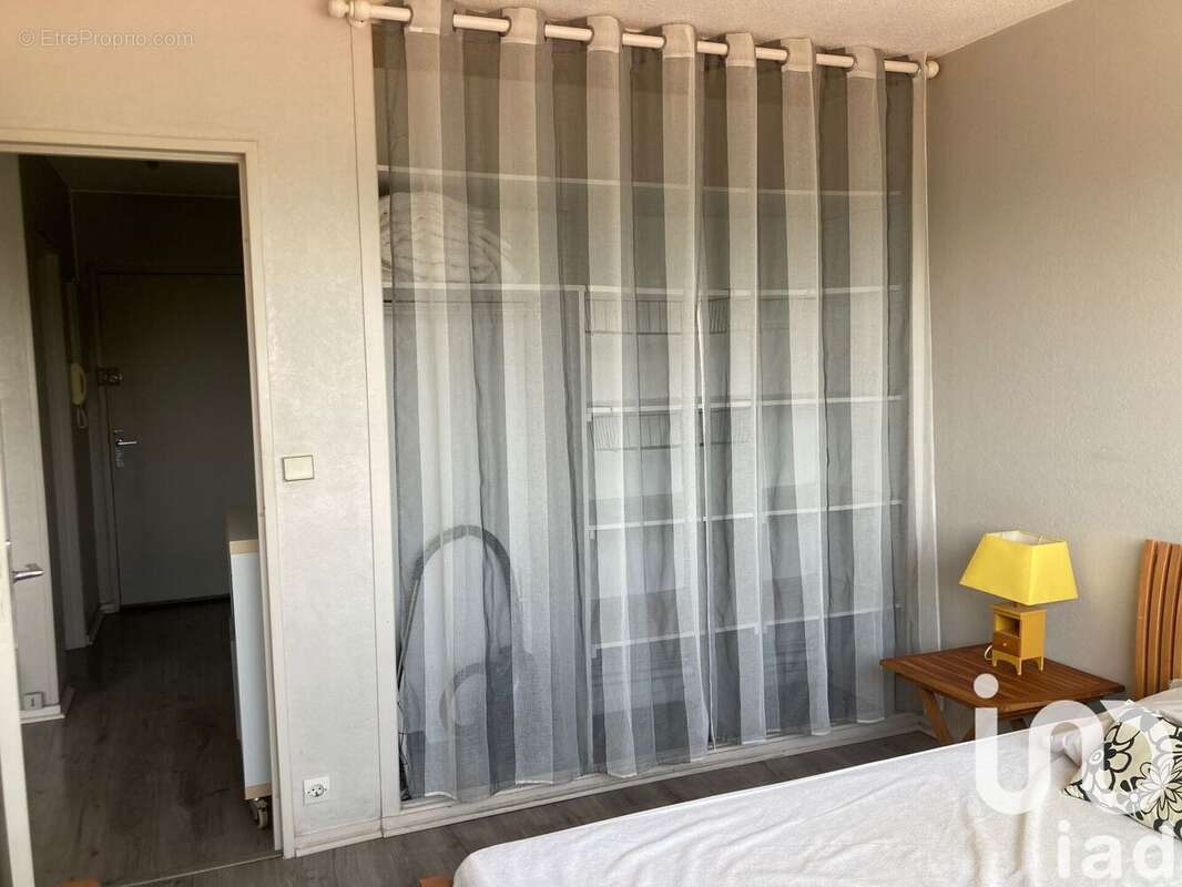 Photo 3 - Appartement à BORDEAUX