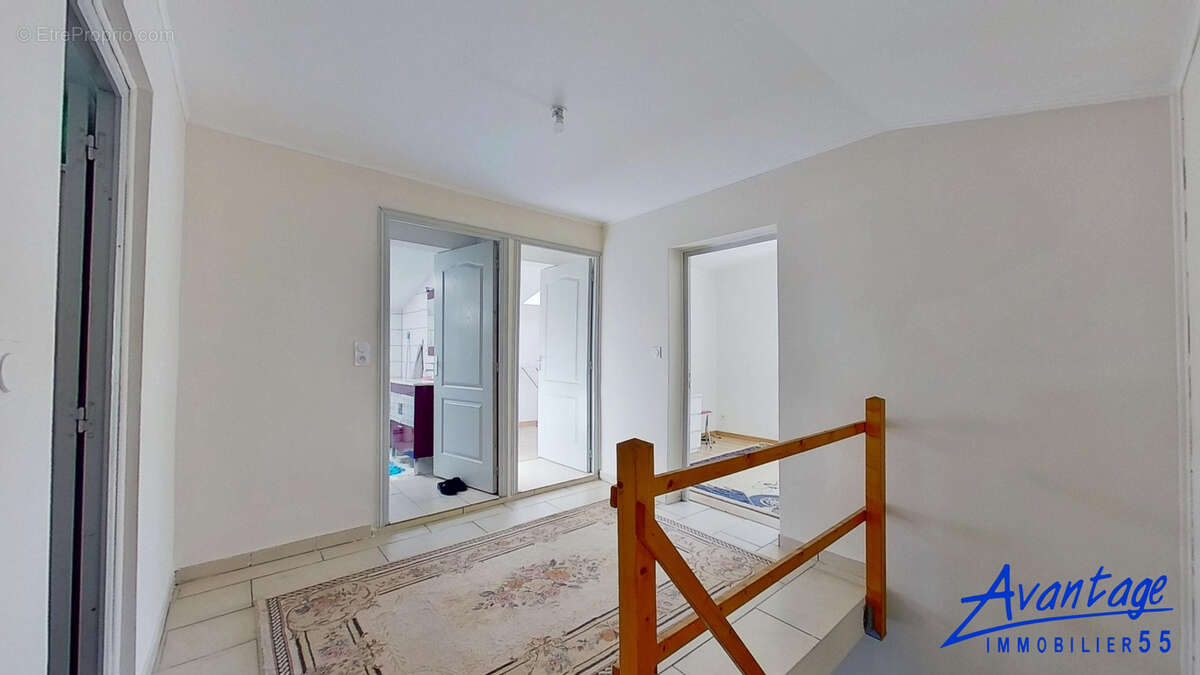 Maison à BAR-LE-DUC