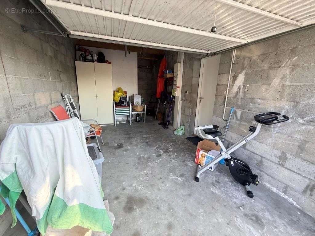 Maison à SAINT-SAVIN