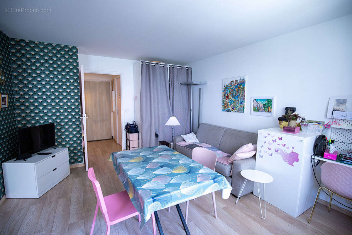 Appartement à CLAMART