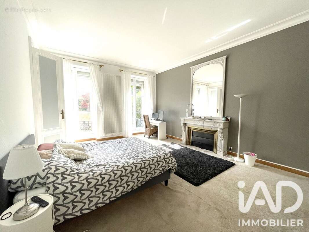 Appartement 180 m² à Bordeaux  - photo 9