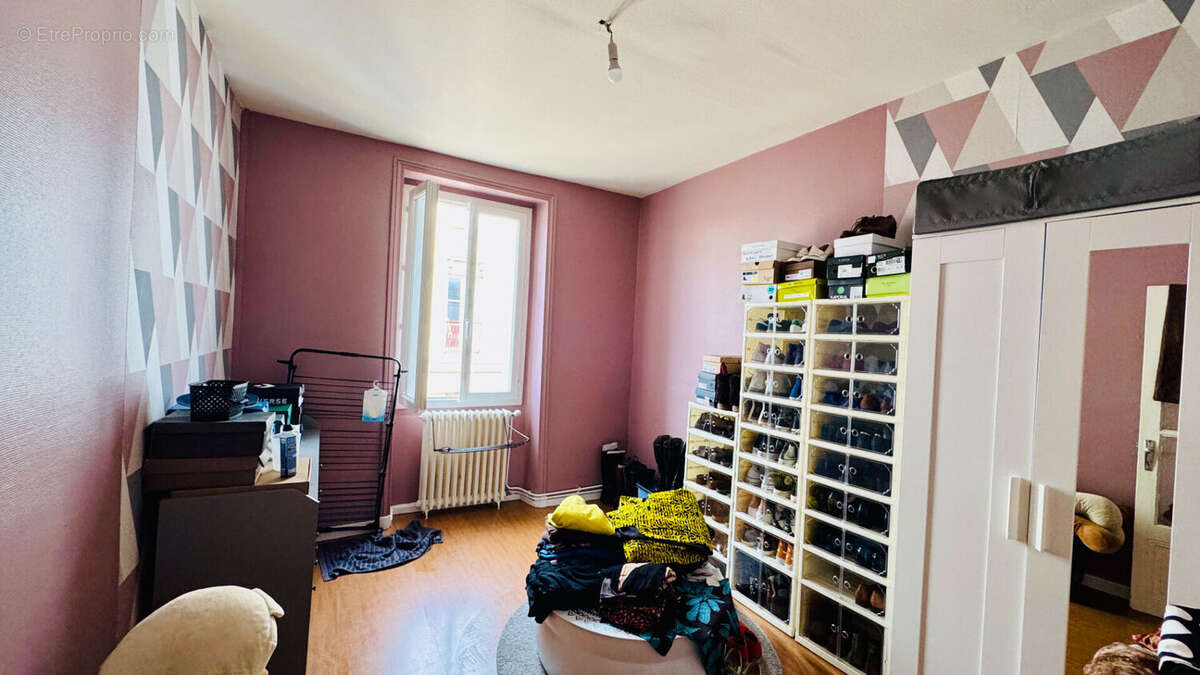 Appartement à LA ROCHE-SUR-YON