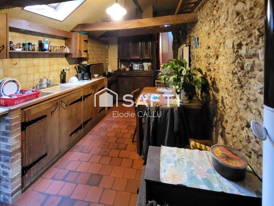 Maison 116 m² à Saint-Maurice-Sur-Huisne  - photo 7