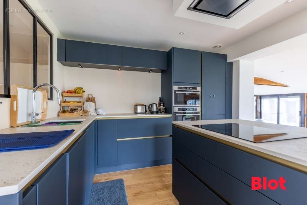 Maison à SAINT-ERBLON