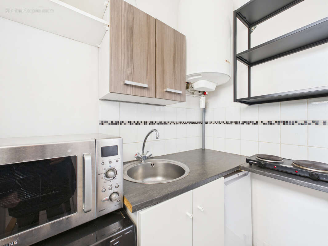 Appartement à SARTROUVILLE