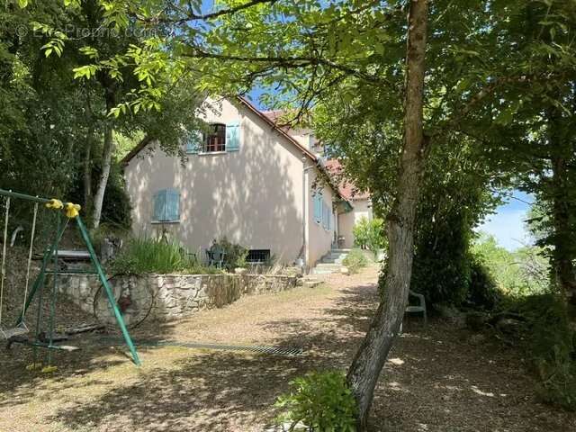 Belle propriété à 10 min de Nevers - photo 7