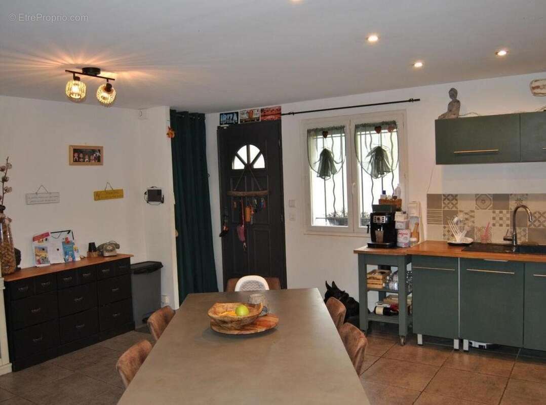 Photo 3 - Maison à SAINTE-MARIE