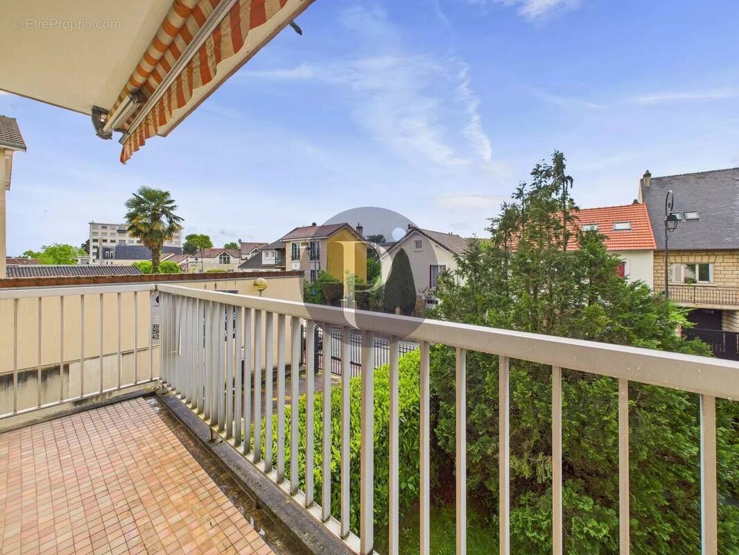 Appartement à ANTONY