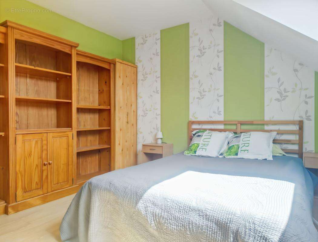 Coup de cœur familial : 200 m² à Chanteau - photo 11