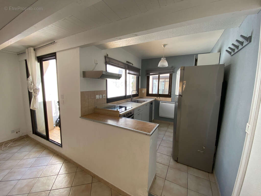 Maison à NIMES