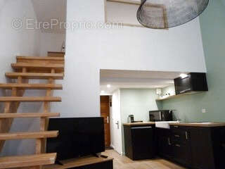 Appartement à AIX-LES-BAINS