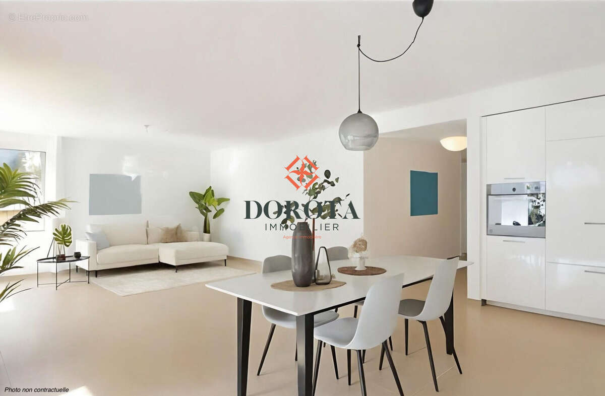 Appartement à LE VERSOUD