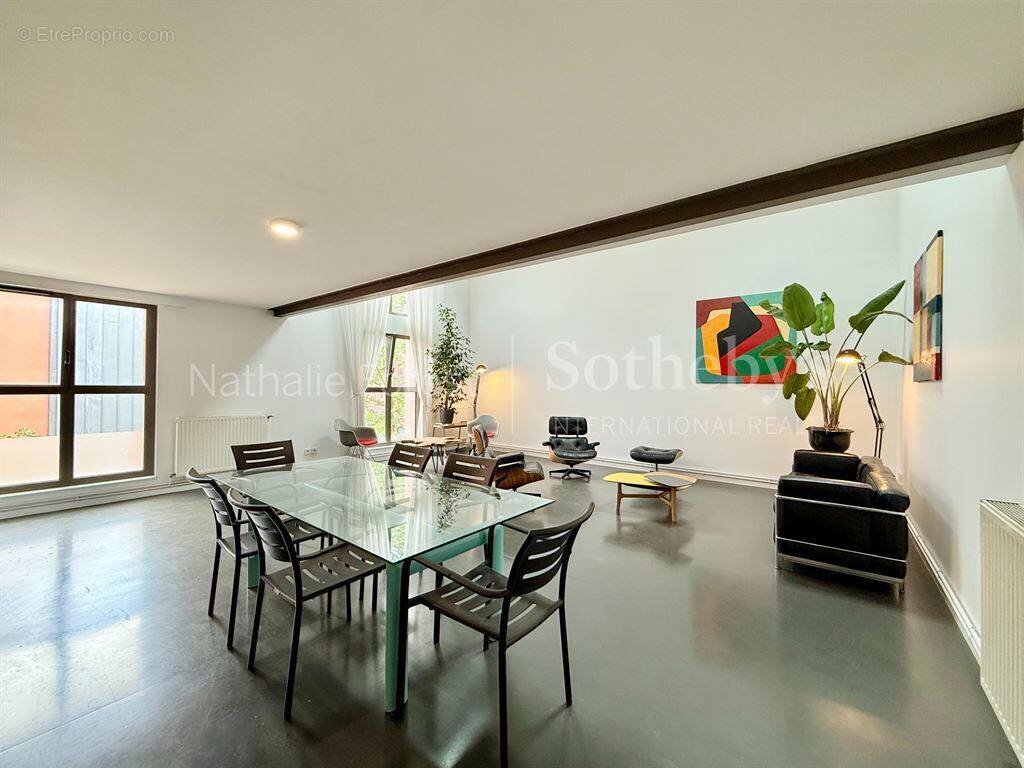 Appartement à LILLE