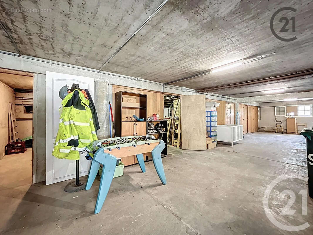 Maison à VAL-DE-VESLE