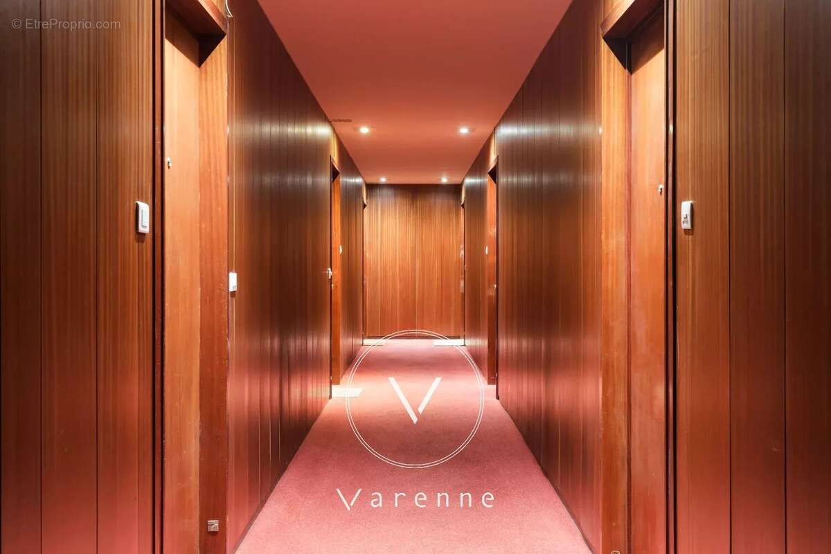 Appartement à SAINT-CLOUD