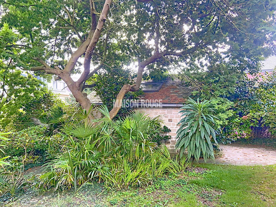 Maison à PERROS-GUIREC